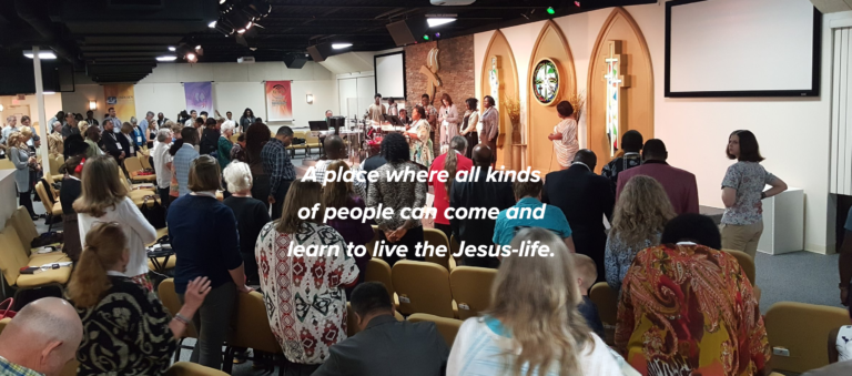 International Gospel Center International Gospel Center