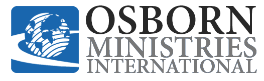Osborn Ministries International | Dr.LaDonna Osborn